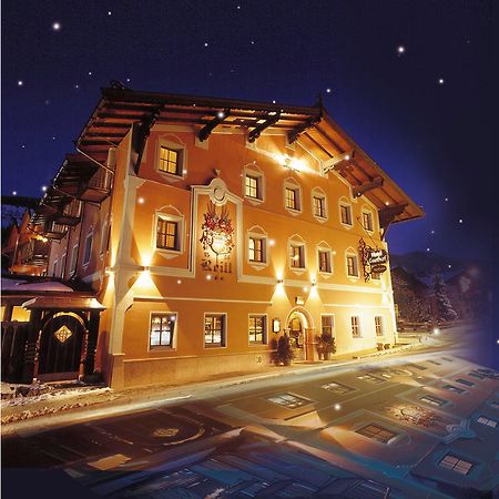 Hotel Reitlwirt Brixen im Thale Exterior photo