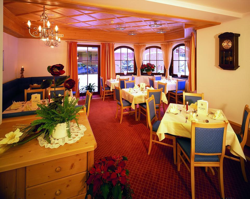 Hotel Reitlwirt Brixen im Thale Exterior photo