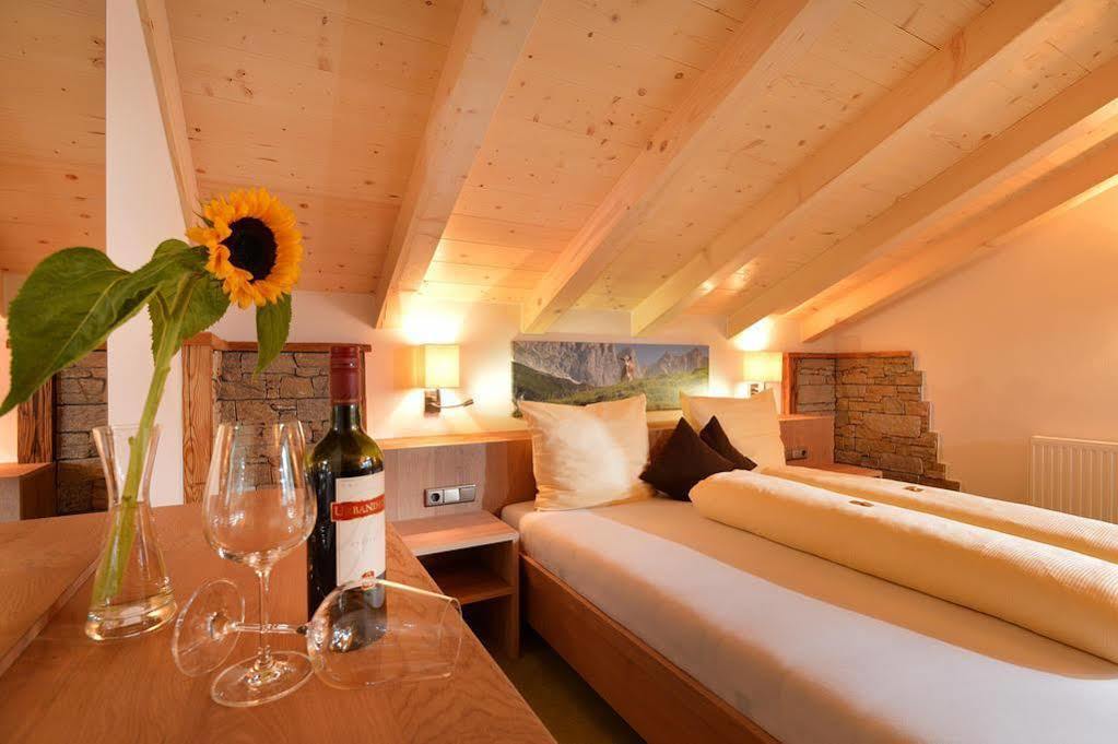Hotel Reitlwirt Brixen im Thale Exterior photo